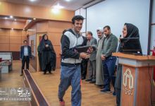گزارش تصویری | مراسم  روز کارگر  و آیین تجلیل از تلاشگران این عرصه در دانشگاه صنعتی شاهرود 